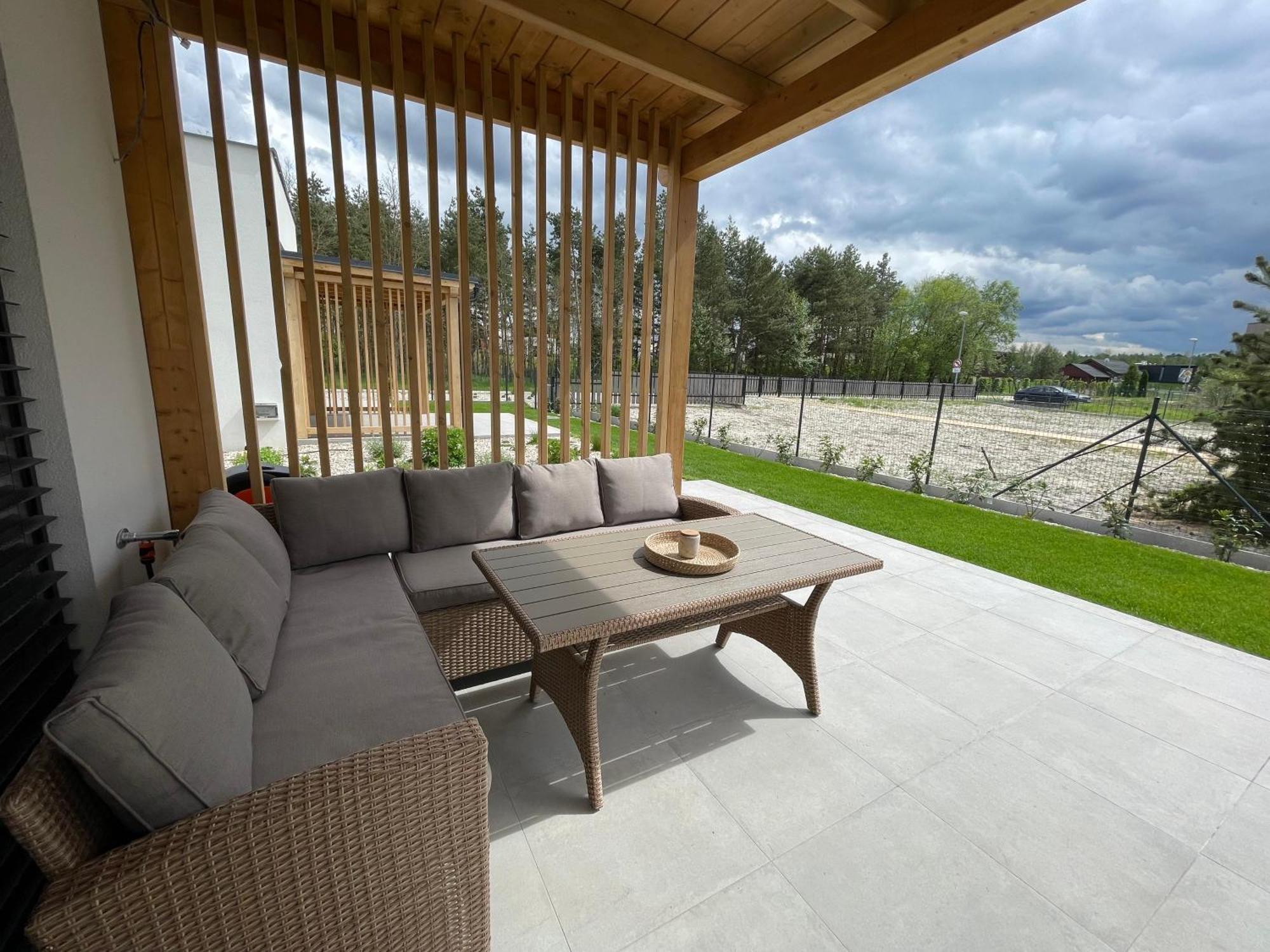 Apartmán Apartmán 1.C Sajdikove Humence Exteriér fotografie
